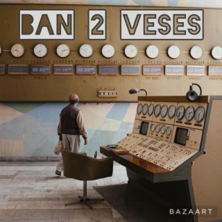 BAN 2 VESES (Radio Edit)