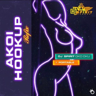 Akoi Hookup (Refix)