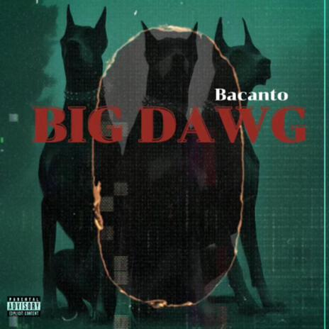 BIG DAWG | Boomplay Music