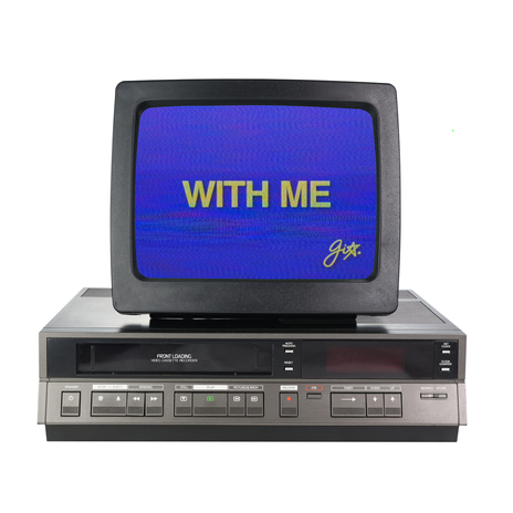 with me | Boomplay Music