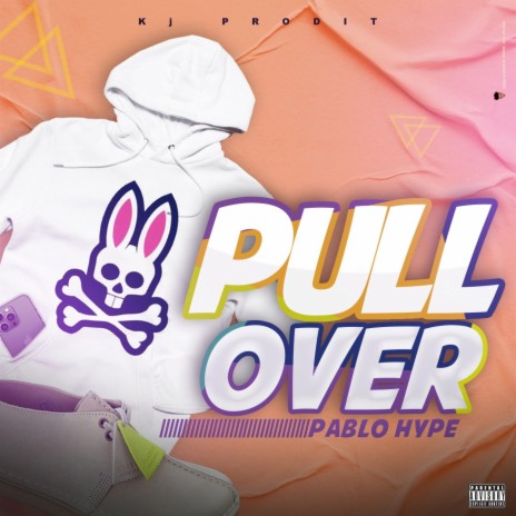 Pull Over | Boomplay Music