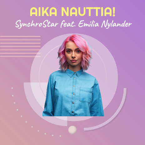 Aika Nauttia! (Radio Edit) | Boomplay Music