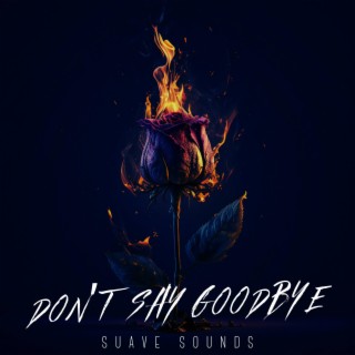 Don't Say Goodbye