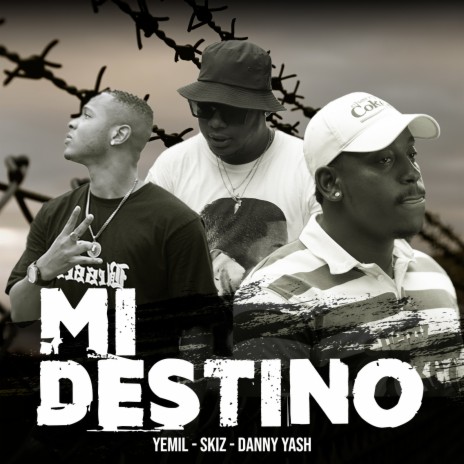 Mi Destino ft. El Skiz, Danny Yash, Kvn On The Beat & Three A | Boomplay Music