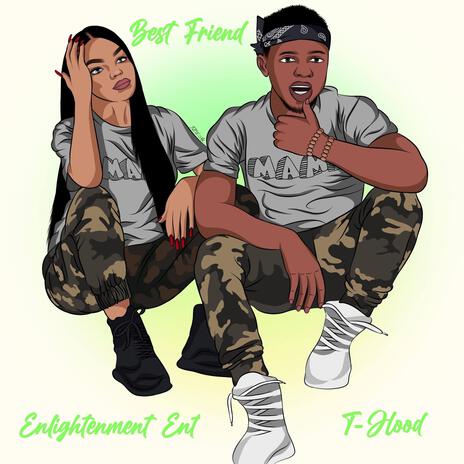 Best Friend | Boomplay Music