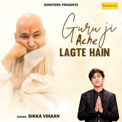 Guru Ji Ache Lagte Hain | Boomplay Music