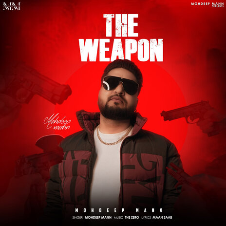 Takua (The Weapon) | Boomplay Music