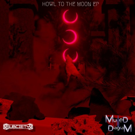 Howl to the Moon ft. Yoko