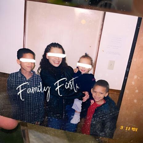 Family First | Boomplay Music