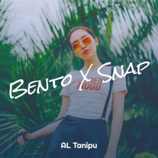 Bento X Snap (Remix Simple Fvnky) lyrics | Boomplay Music