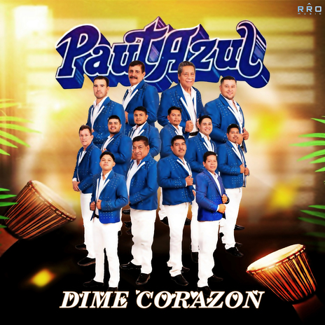 Dime Corazón | Boomplay Music