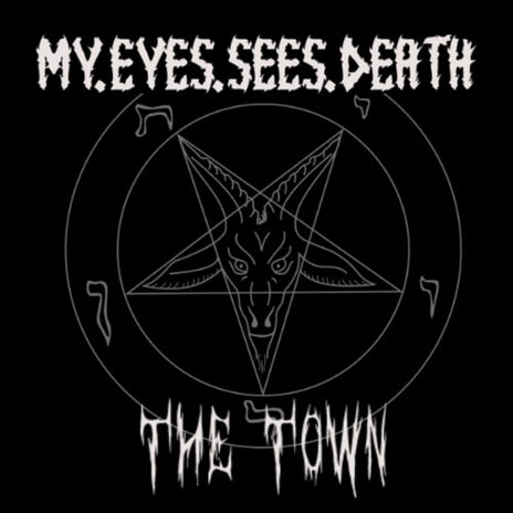 My Eyes Sees Death | Boomplay Music