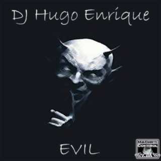 DJ Hugo Enrique