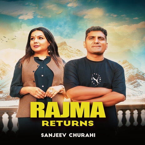 Rajma Returns | Boomplay Music