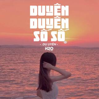 Duyên Duyên Số Số (Lofi Ver.) ft. Du Uyên lyrics | Boomplay Music