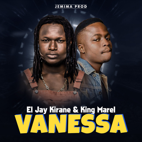 Vanessa | Boomplay Music