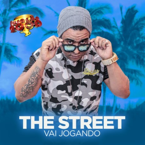 Vai Jogando (feat. Furacão 2000) | Boomplay Music