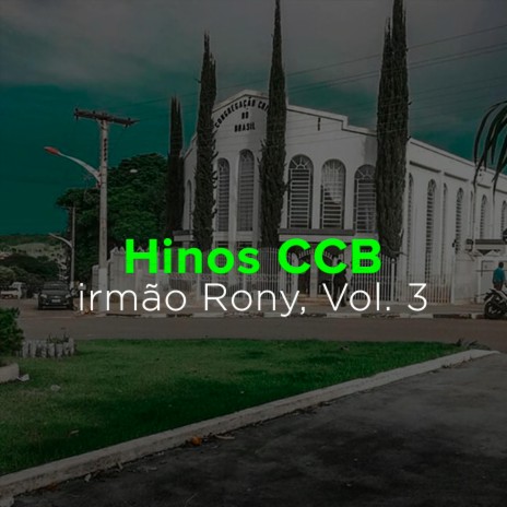 A voz de Cristo te convida (Hino CCB) | Boomplay Music