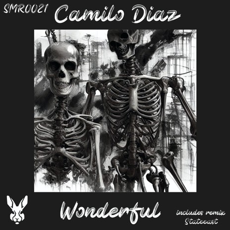 Wonderful (Original Mix) | Boomplay Music