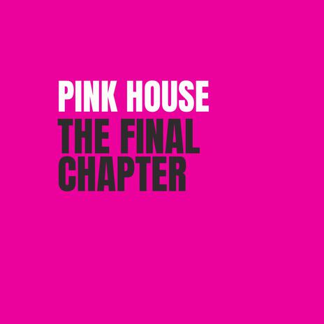 The Final Chapter | Boomplay Music