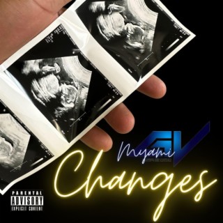 Changes Intro