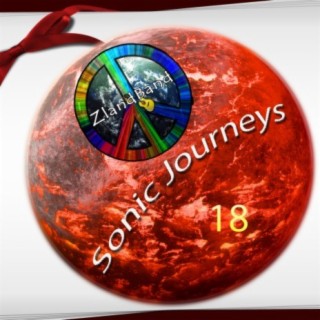 Sonic Journeys eighteen