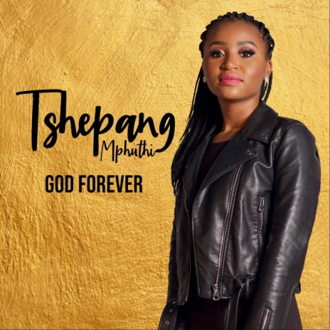 God Forever | Boomplay Music