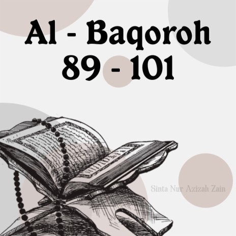 Al-baqoroh 89-101 | Boomplay Music