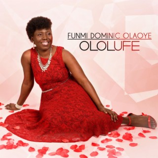 Ololufe (My Love)