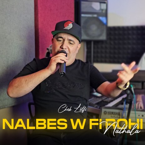 Nalbes W Fi Rohi Nathala | Boomplay Music