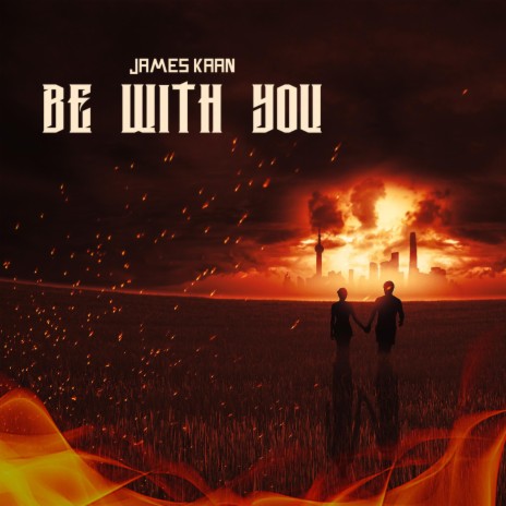 Be With You | Boomplay Music