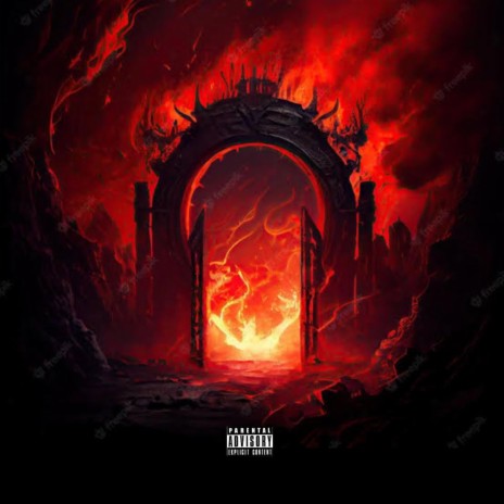 Hell ft. Stunna 4 Vegas | Boomplay Music