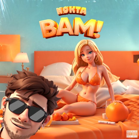 BAM | Boomplay Music