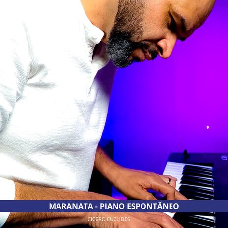 O Leão Ruge - Piano Espontâneo | Boomplay Music