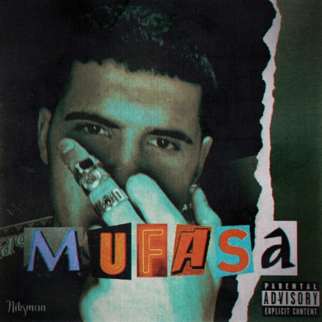 MUFASA (prod. by MohameD' Alien Beats & Niksman) | Boomplay Music