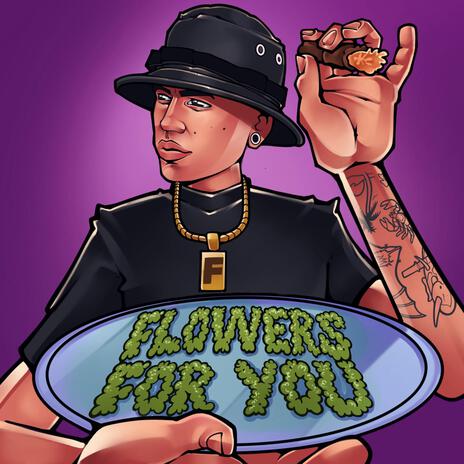 Flowers for you ft. Preciado & Flax Bay | Boomplay Music