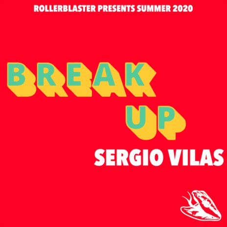 Break Up (Original Mix)