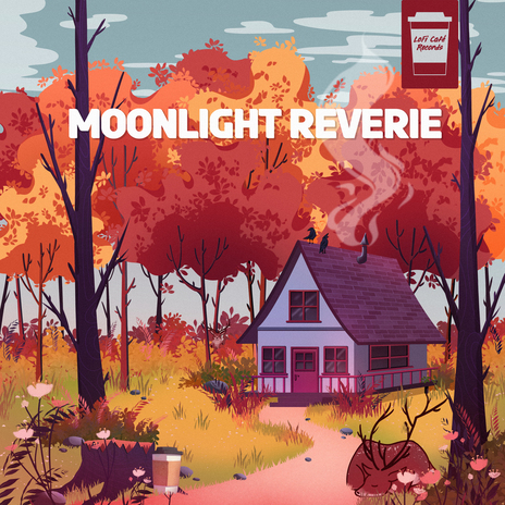 Moonlight Reverie | Boomplay Music