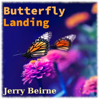 Butterfly Landing