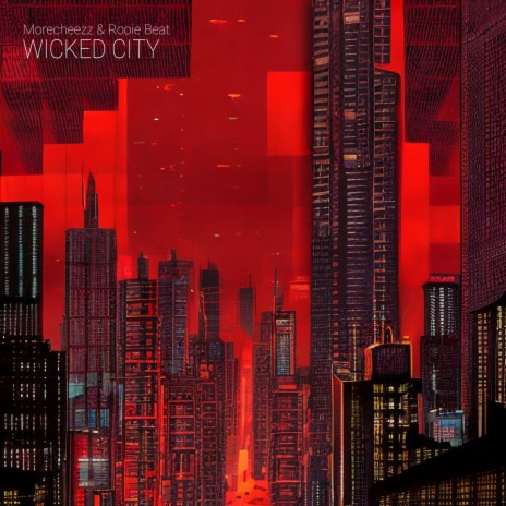 WICKED CITY ft. Rooie Beat | Boomplay Music