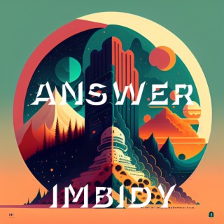 Answer lyrics | Boomplay Music