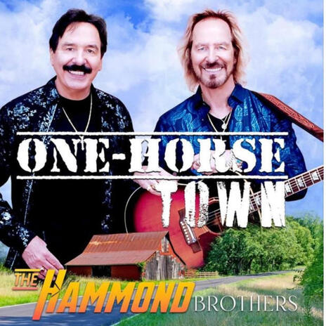 One Horse Town | Boomplay Music