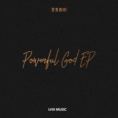 Powerful God | Boomplay Music