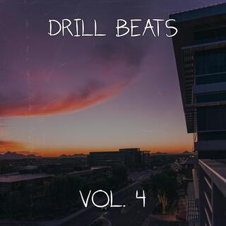 Drill Beats, Vol. 4