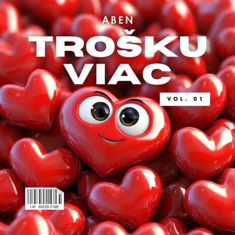 Trošku Viac ft. Dominika Kullačová | Boomplay Music