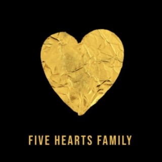 Five Hearts Family