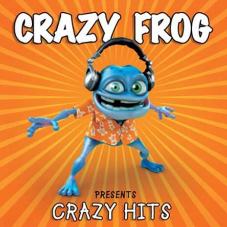 Axel F (Crazy Frog) | Boomplay Music