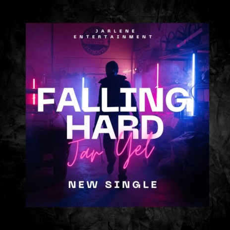 Falling Hard | Boomplay Music