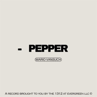 PEPPER