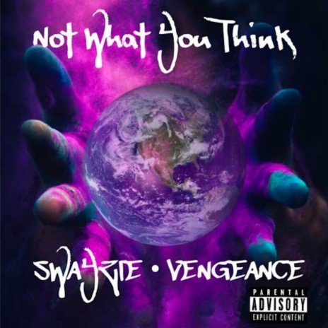 Not What You Think | Boomplay Music